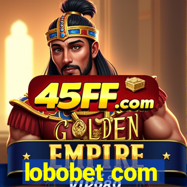 lobobet com